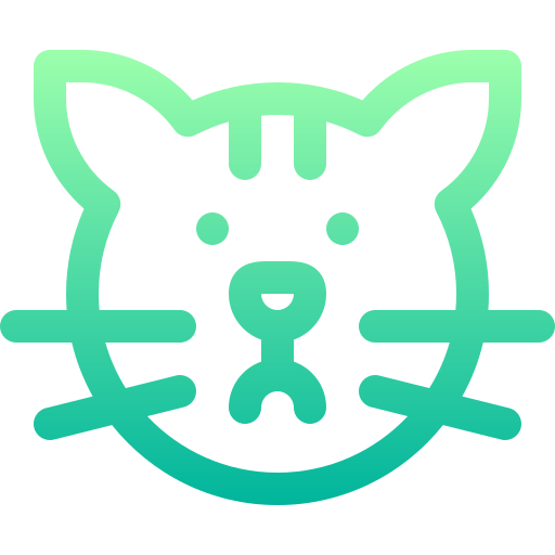 Cat icon