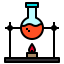 Science icon 64x64