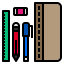 Stationery icon 64x64