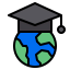 Education icon 64x64