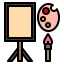 Canvas іконка 64x64