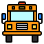School bus 상 64x64