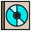 Disc icon 64x64