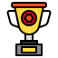 Trophy icon 64x64