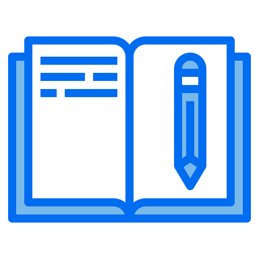 Homework icon
