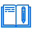 Homework アイコン 64x64