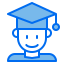 Student アイコン 64x64