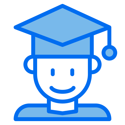 Student icon
