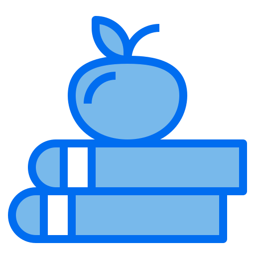 Book icon