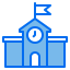 School icon 64x64