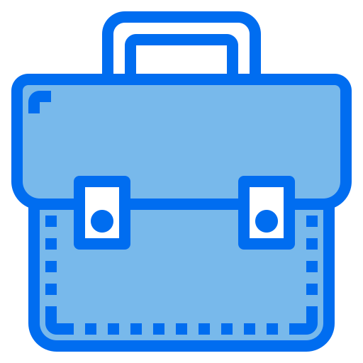 Briefcase icon