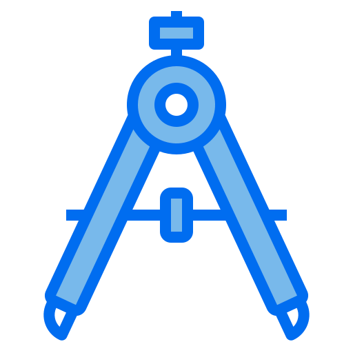 Compass icon