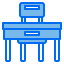Desk icon 64x64