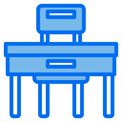 Desk icon