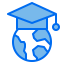 Education icon 64x64