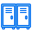 Locker icon 64x64