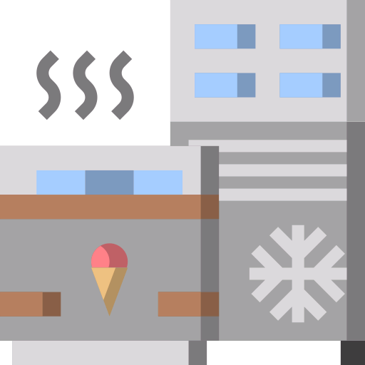 Electronics icon