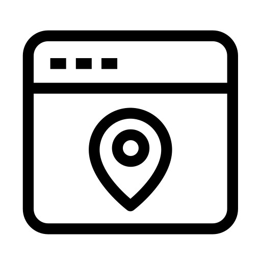 Browser Symbol