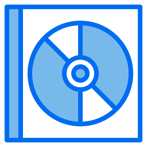 Disc icon
