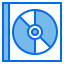 Disc icon 64x64