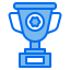 Trophy icon 64x64