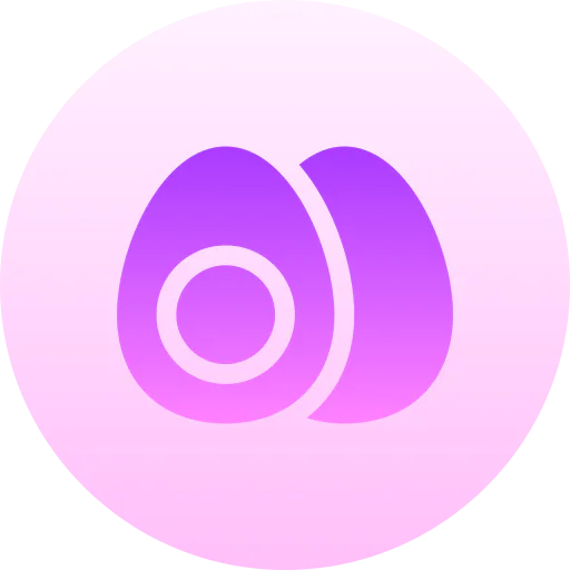 Egg icon