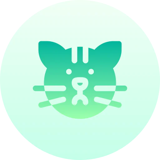 Cat icon