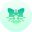Cat icon 64x64