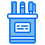 Pencil case icon 64x64