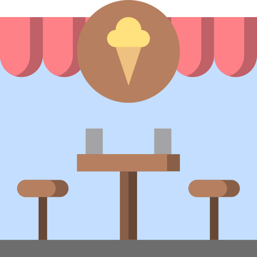 Chairs icon