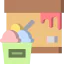 Dessert icon 64x64