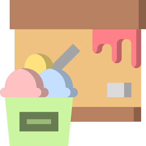 Dessert icon