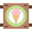 Food and restaurant icon 64x64