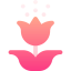 Pollen icône 64x64