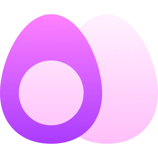 Egg icon