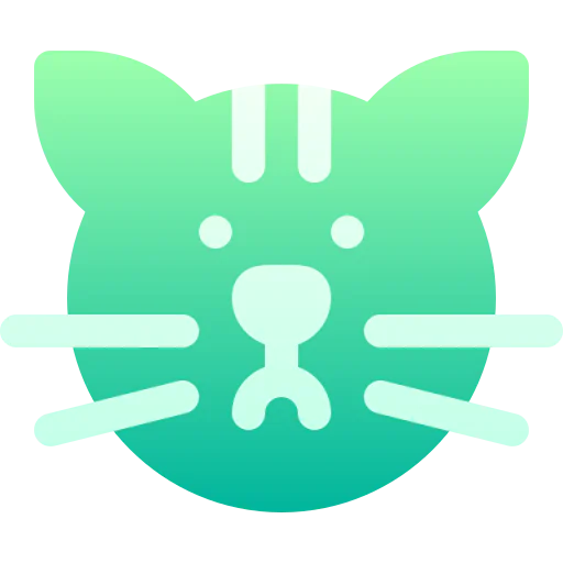 Cat icon