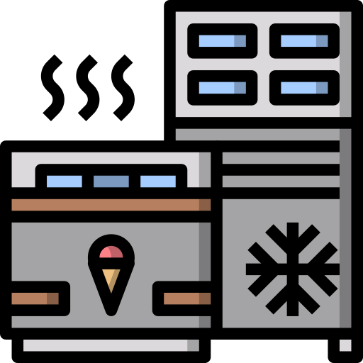 Electronics icon