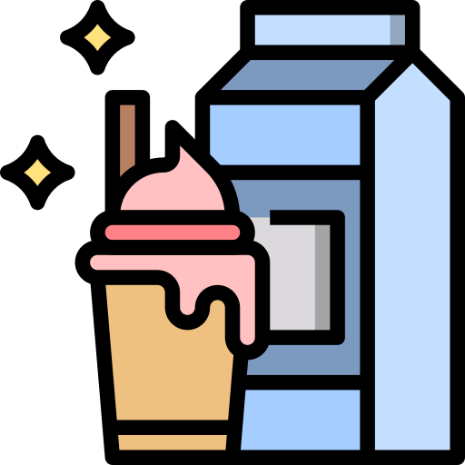 Beverage icon