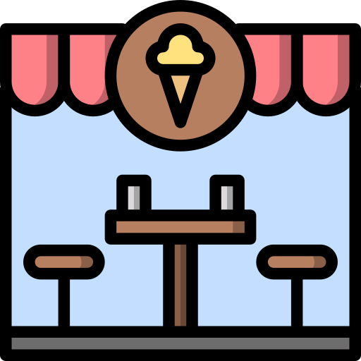 Chairs icon