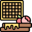 Baker 图标 64x64