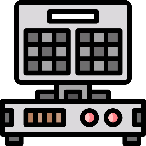 Baker icon