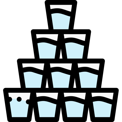 Shot icon