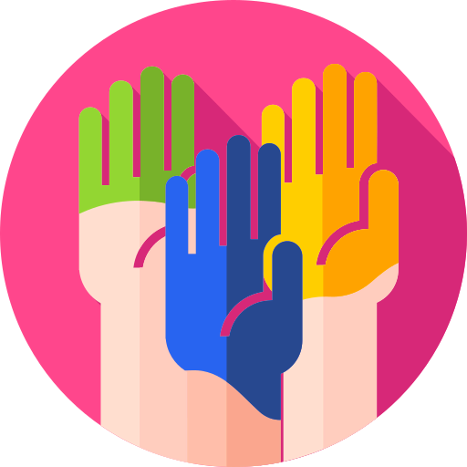 Holi icon