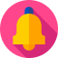 Bell icon 64x64