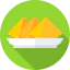Samosa icon 64x64