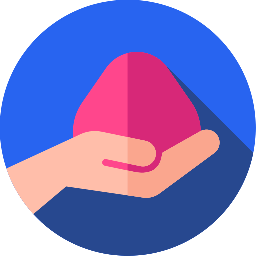 Powder icon