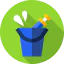 Bucket icon 64x64
