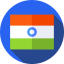 India icon 64x64