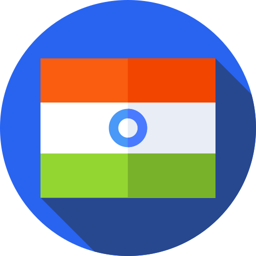 India icon