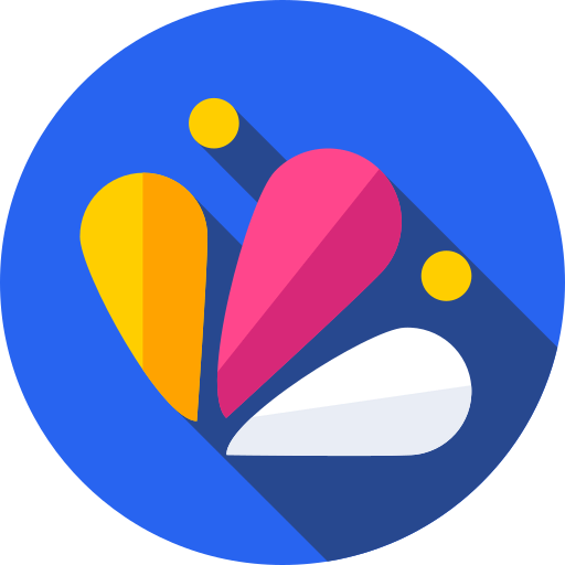 Colors icon